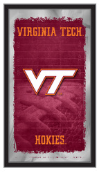 Virginia Tech Football Mirror