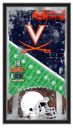 Virginia Football Mirror