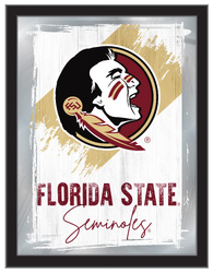 Florida State Logo Mirror 08