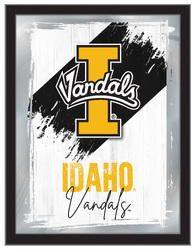 Idaho Logo Mirror 08