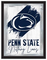 Penn State Logo Mirror 08