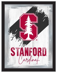 Stanford Logo Mirror 08