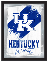 Kentucky Logo Mirror 08