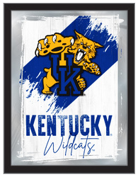 Kentucky Logo Mirror 08