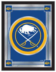 Buffalo Sabres Logo Mirror 01