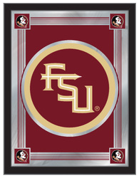 Florida State Logo Mirror 01