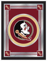 Florida State Logo Mirror 01