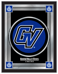 Grand Valley State Logo Mirror 01