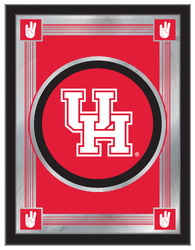 Houston Logo Mirror 01