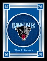 Maine Logo Mirror 01