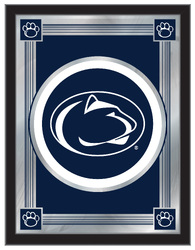Penn State Logo Mirror 01