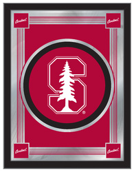 Stanford Logo Mirror 01
