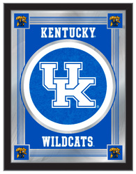 Kentucky Logo Mirror 01