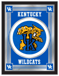 Kentucky Logo Mirror 01