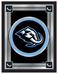 Utah Mammoth Logo Mirror 01
