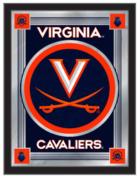 Virginia Logo Mirror 01