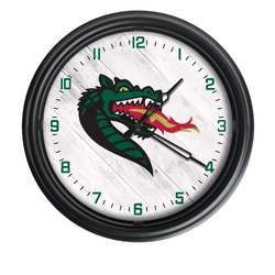 Alabama Birmingham Indoor/Outdoor LED Clock