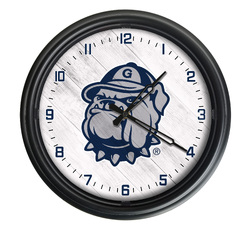 Georgetown Indoor/Outdoor LED Clock