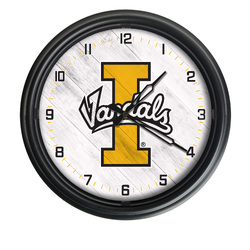 Idaho Indoor/Outdoor LED Clock