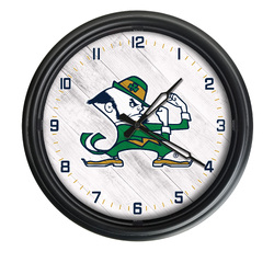 Notre Dame Indoor/Outdoor LED Clock