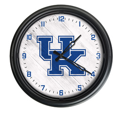 Kentucky Indoor/Outdoor LED Clock
