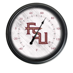 Florida State Indoor/Outdoor LED Thermometer