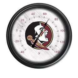 Florida State Indoor/Outdoor LED Thermometer