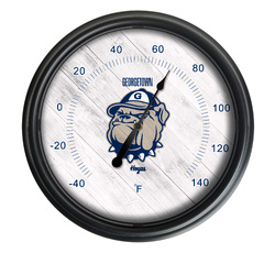 Georgetown Indoor/Outdoor LED Thermometer