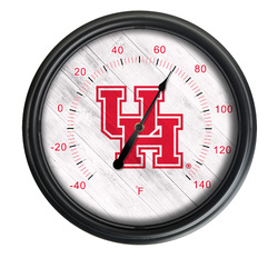 Houston Indoor/Outdoor LED Thermometer