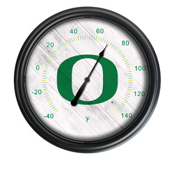 Oregon Indoor/Outdoor LED Thermometer