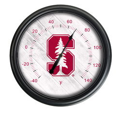 Stanford Indoor/Outdoor LED Thermometer