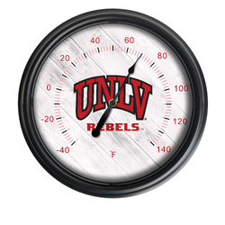 UNLV Indoor/Outdoor LED Thermometer