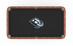 Utah Mammoth Logo Billiard Cloth