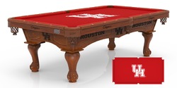 Houston Billiard Table