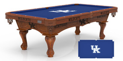 Kentucky Billiard Table