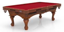 Wisconsin Billiard Table