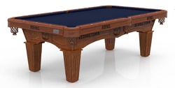 Georgetown Billiard Table