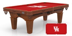 Houston Billiard Table