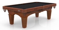 Idaho Billiard Table