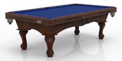 Coast Guard Billiard Table