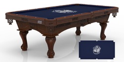 Georgetown Billiard Table