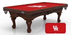 Houston Billiard Table