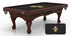Idaho Billiard Table