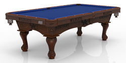Kentucky Billiard Table