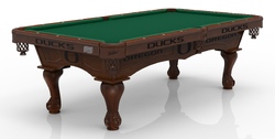 Oregon Billiard Table
