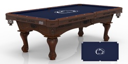 Penn State Billiard Table