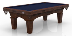 Georgetown Billiard Table