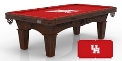 Houston Billiard Table