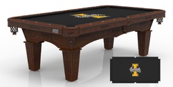 Idaho Billiard Table