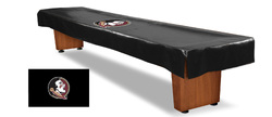 Florida State Shuffleboard Cover
